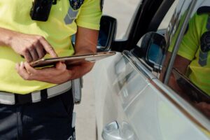 Have foreign driving licences converted to avoid penalties during traffic checks.