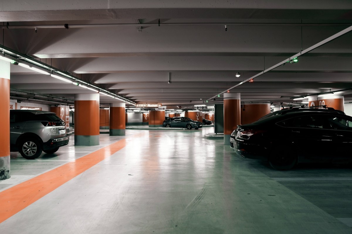 Smart Parking entlastet nicht nur Dienstwagenfahrer sondern auch Innenstädte