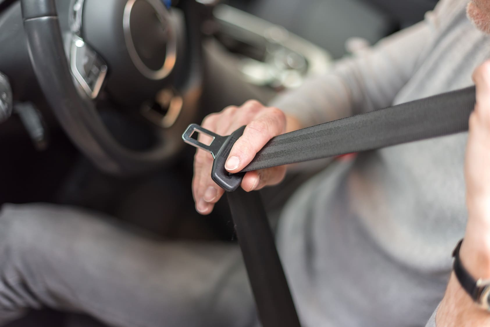 UVV Unterweisung: Eine Schulung für Fahrer, die sicherstellen soll, dass der Umgang mit Firmenfahrzeugen gemäß den Unfallverhütungsvorschriften (UVV) erfolgt.