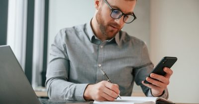 1-Prozent Regelung zur Besteuerung der privaten Nutzung von Firmenwagen