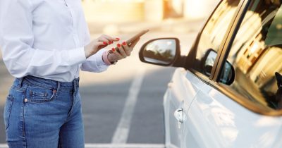 Benefits of pool vehicles