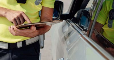 Have foreign driving licences converted to avoid penalties during traffic checks.