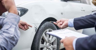 Flottenversicherung für Ihren Fuhrpark