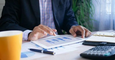 A fleet manager optimises his fleet